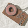 Collar galletita - Ceramicazinc - Imagen 2