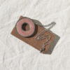 Collar galletita - Ceramicazinc