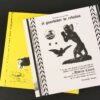 El guardador de rebaños - Ediciones granizo - Imagen 3