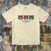 Remera - Tres tristes tigres - Andarino