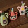 Mini jarrones - Coni Marchini - Imagen 2