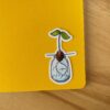Stickers Jardinería x3 - Betitu - Imagen 3