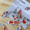 Stickers Koi - Betitu - Imagen 3