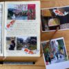 Stickers Koi - Betitu - Imagen 2