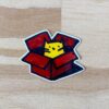 Stickers Gato - Betitu