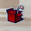 Stickers Gato - Betitu - Imagen 3