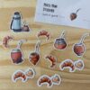 Stickers Mate - Betitu
