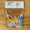Stickers Japanese Mood - Betitu - Imagen 2