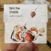 Stickers Mate - Betitu - Imagen 2