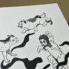 Gatos - Nena Rosa - Imagen 2