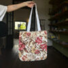 Totebags - Distintos colores - Decima Casa - Imagen 3