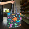 Totebags - Distintos colores - Decima Casa - Imagen 2