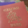 Libreta Gracias - Ediciones Granizo - Imagen 4