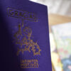 Libreta Gracias - Ediciones Granizo - Imagen 2