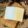 Luz para sentir sobre las aguas - Cuaderno - Ediciones Granizo - Imagen 3