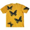 Remera - Mariposa - Debajo de los árboles - Imagen 2