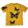 Remera - Mariposa - Debajo de los árboles