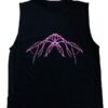 Musculosa - Espinas - Debajo de los árboles