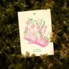 Postales Astrológicas - Ediciones Granizo