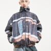 Campera Remoto - PROTESTA