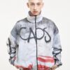 Campera Caos - PROTESTA