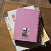 Cuaderno Florero - Agustina Larrondo - Imagen 2