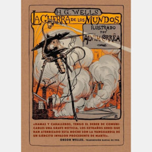 La guerra de los mundos