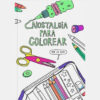 Nostalgia para colorear