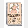 Grandes sentidores - Lloro cosas