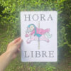Hora libre - Lloro cosas - Imagen 2
