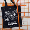Tote Risos, Risas y Fanzines - Proyecto Piraña