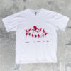 Remera Hadas - PROTESTA