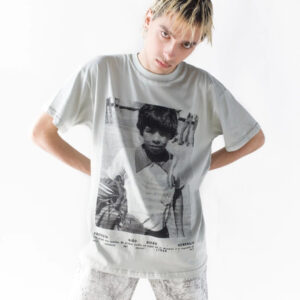 Remera Niño Diego - PROTESTA