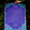 Calendario Lunar  24-25 - Ediciones Granizo - Imagen 4