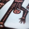 Calaveras - Leandro Mangado - Imagen 2