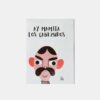 Ay mamita los cabezudos - Leandro Mangado