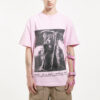 Remera San la Muerte - PROTESTA