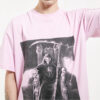 Remera San la Muerte - PROTESTA - Imagen 2