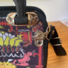 Cartera roja - MoraoMorao - Imagen 4