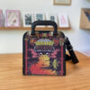 Cartera roja - MoraoMorao