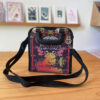 Cartera roja - MoraoMorao - Imagen 3