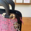 Cartera rosa - MoraoMorao - Imagen 3