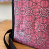 Cartera rosa - MoraoMorao - Imagen 2