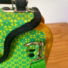 Cartera verde - MoraoMorao - Imagen 4