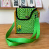 Cartera verde - MoraoMorao - Imagen 2