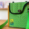 Cartera verde - MoraoMorao - Imagen 3