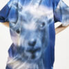 Remera Cabra - PROTESTA - Imagen 4