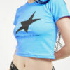 Bby tee Estrella Cyan - PROTESTA - Imagen 2