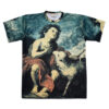 Remera pintura - PROTESTA - Imagen 2