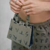 Cartera Type - Arena - Imagen 2